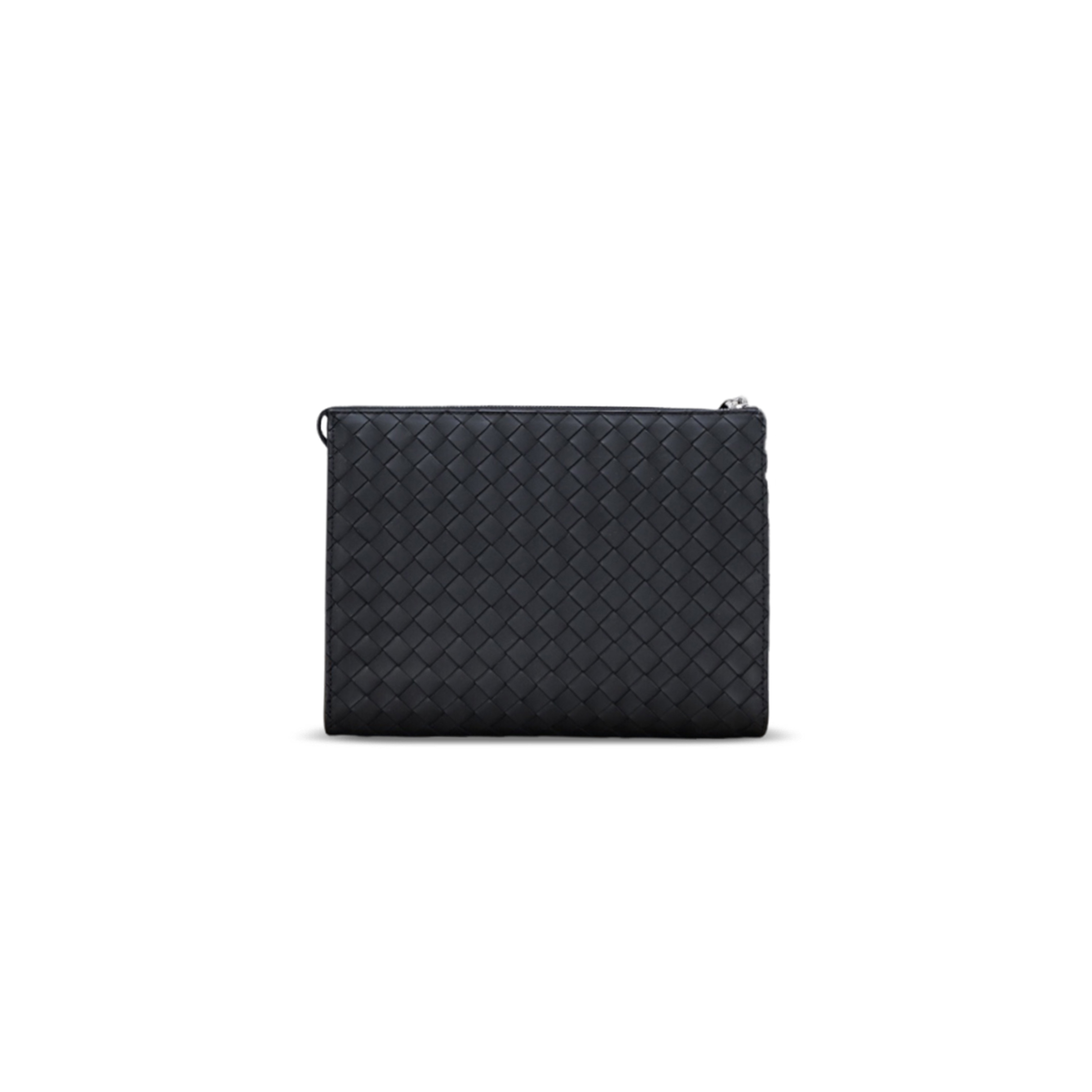 BOTTEGA VENETA POUCH (27*21*8cm)